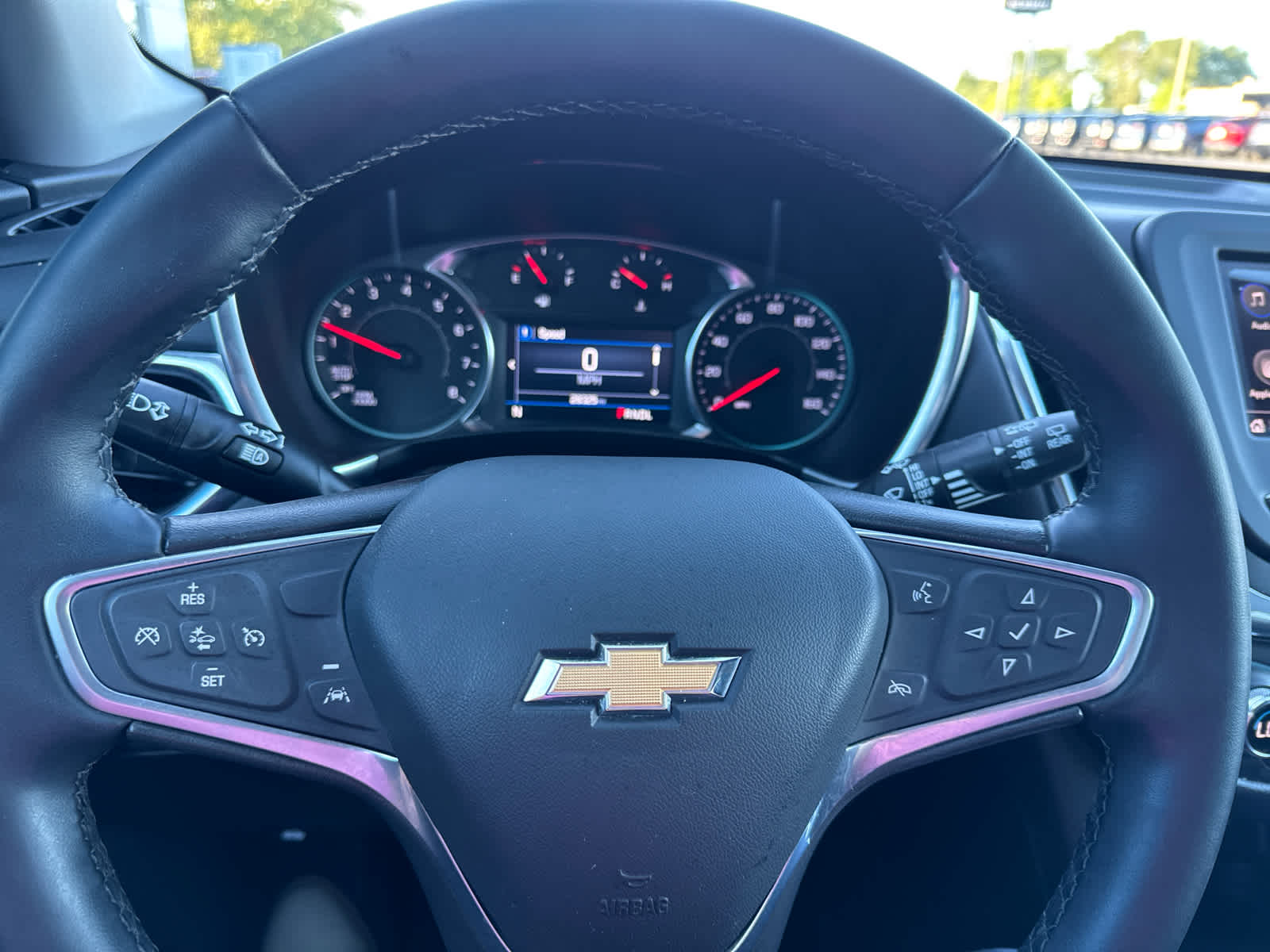 2023 Chevrolet Equinox LT photo 15