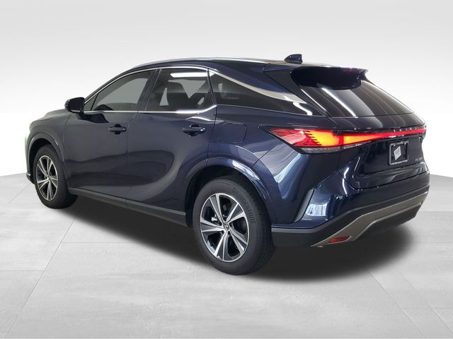 2024 Lexus RX 350 Premium photo 3