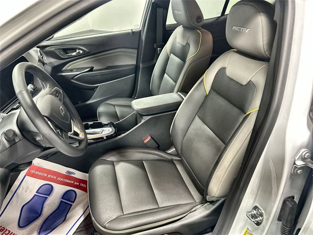 2025 Chevrolet Trax ACTIV photo 13