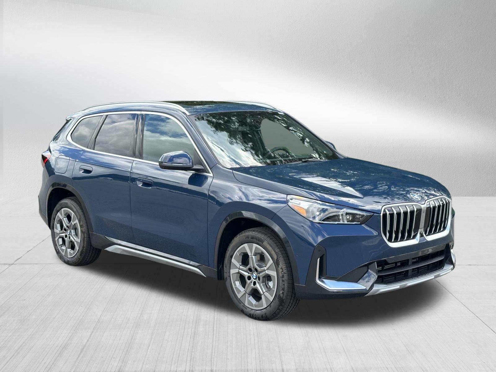 2026 BMW X1
