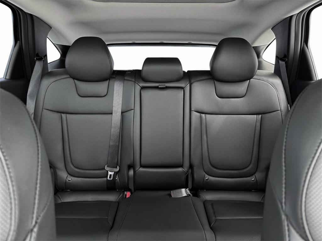 2025 Hyundai Tucson Hybrid SEL Convenience photo 16