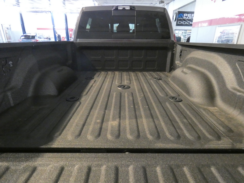 2026 Ram 3500 Limited photo 3