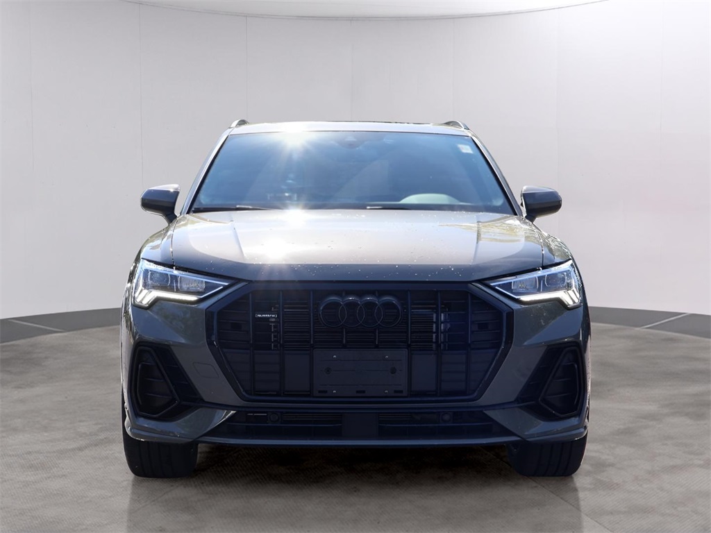 2024 Audi Q3 Premium S line photo 2