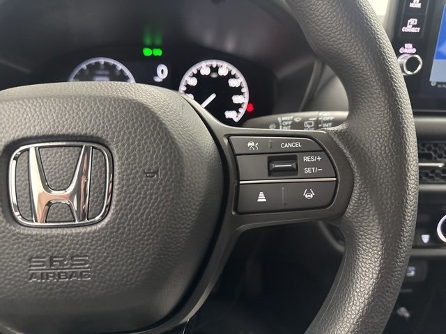 2026 Honda HR-V LX photo 23