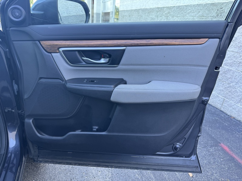2018 Honda CR-V EX photo 41