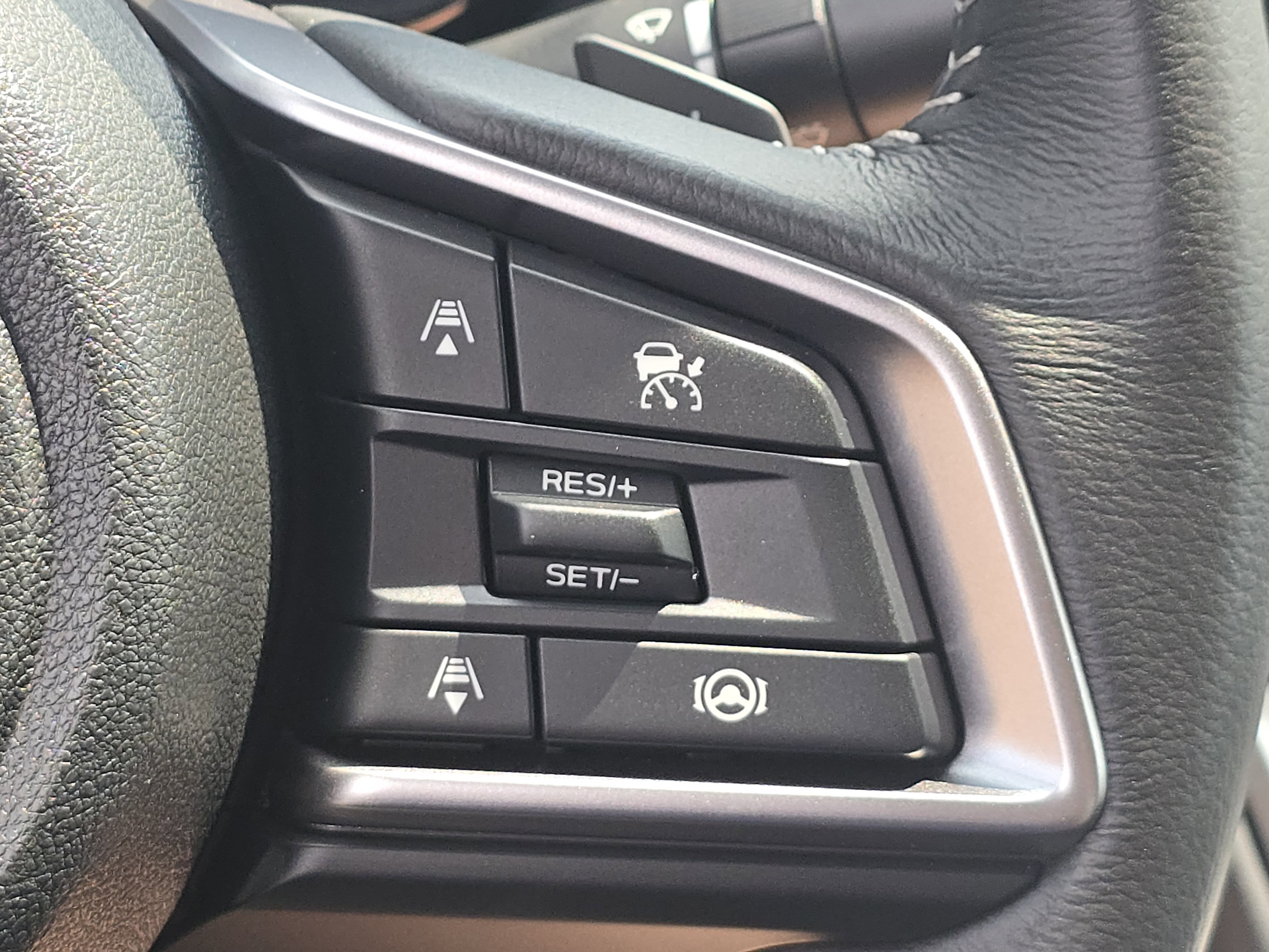 2025 Subaru Legacy Premium photo 12