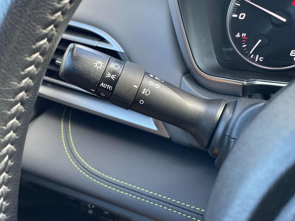 2023 Subaru Outback Onyx Edition XT photo 14