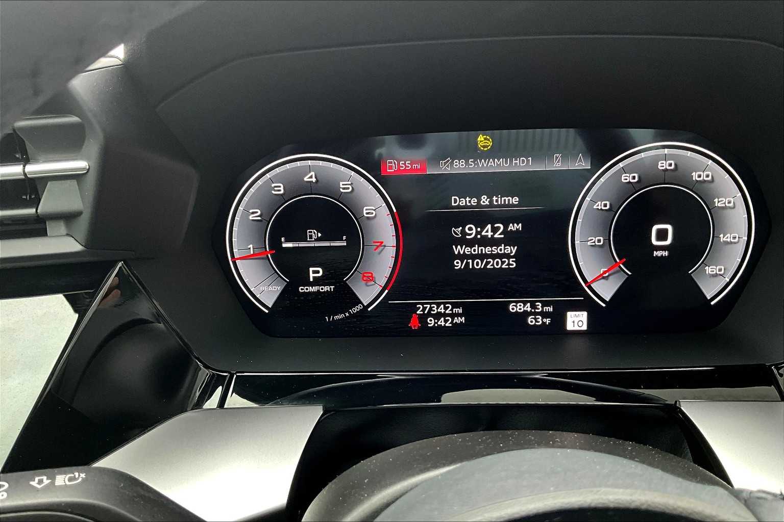 2024 Audi A3 Premium Plus photo 24