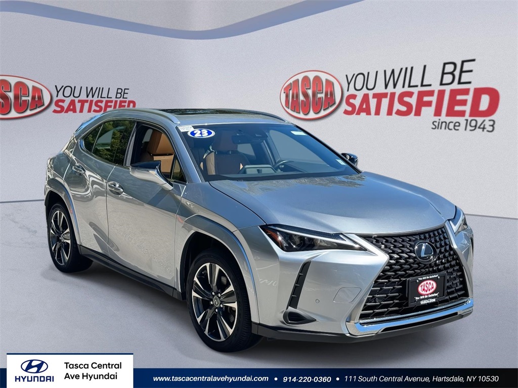 2023 Lexus UX Hybrid 250h Premium