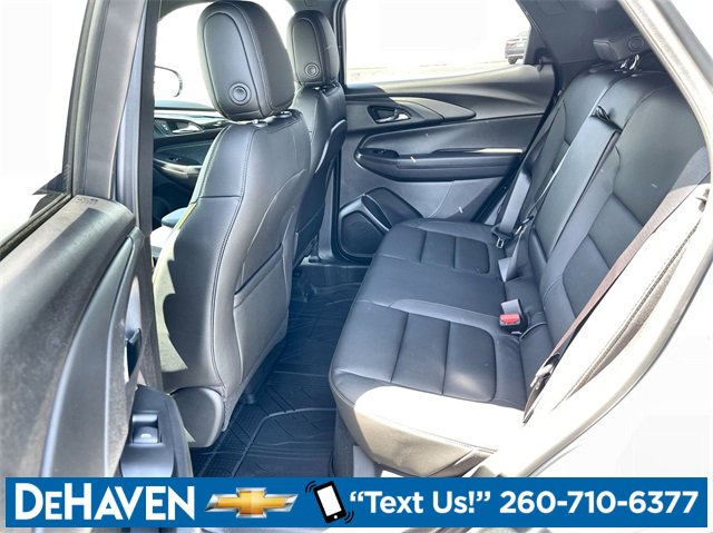 2024 Chevrolet Trailblazer ACTIV photo 22