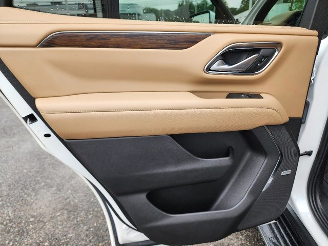2022 Chevrolet Tahoe Premier photo 28