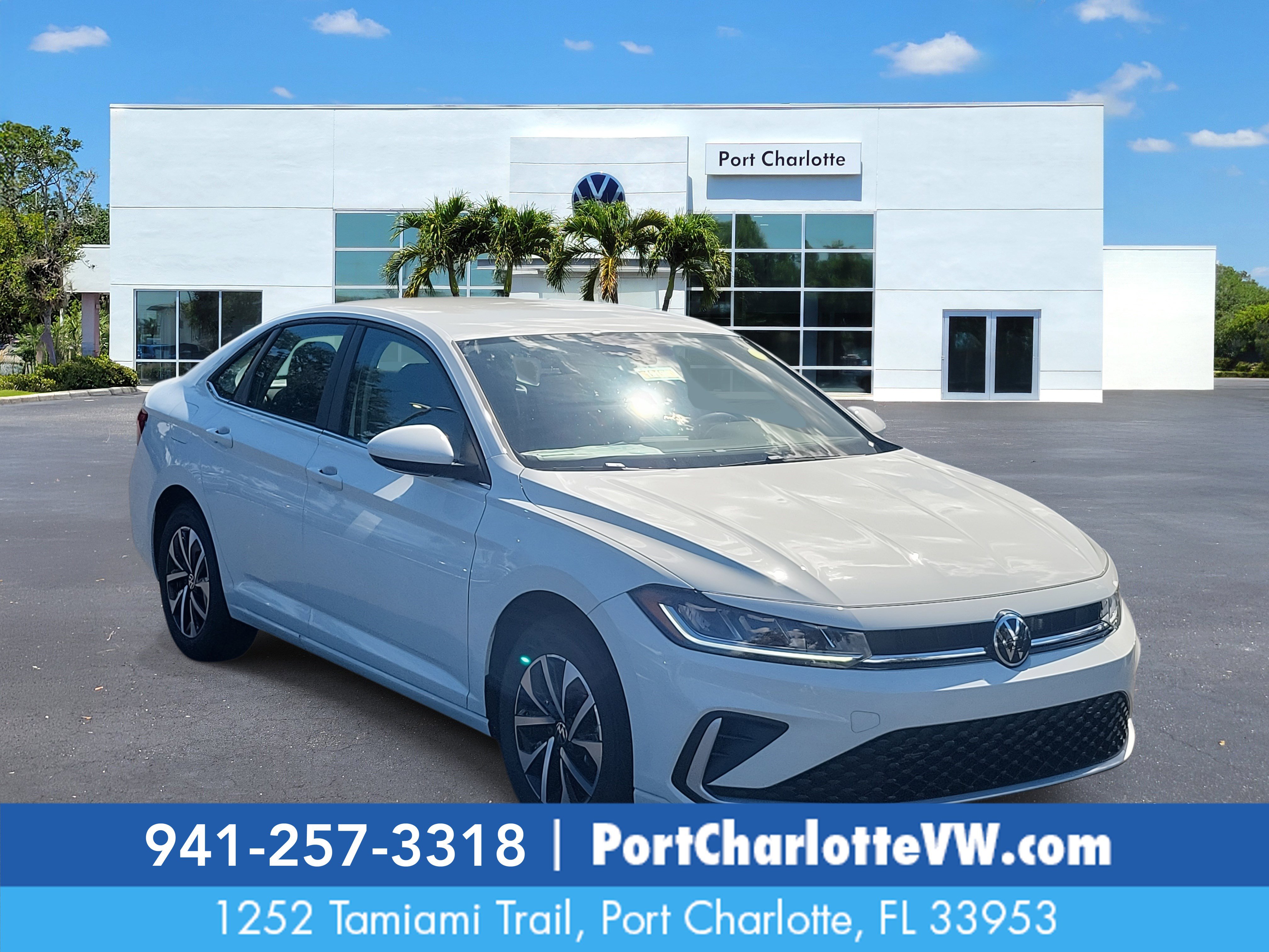 2025 Volkswagen Jetta S's photo