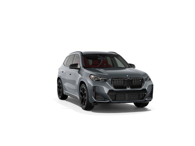2026 BMW X1 M35i's photo