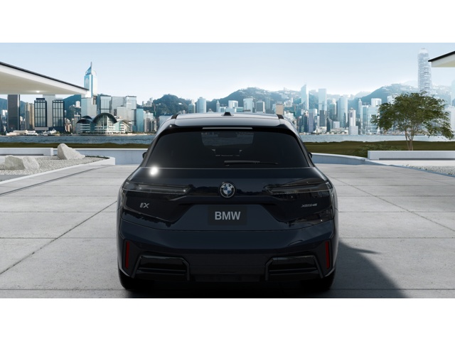 2026 Bmw iX photo 4