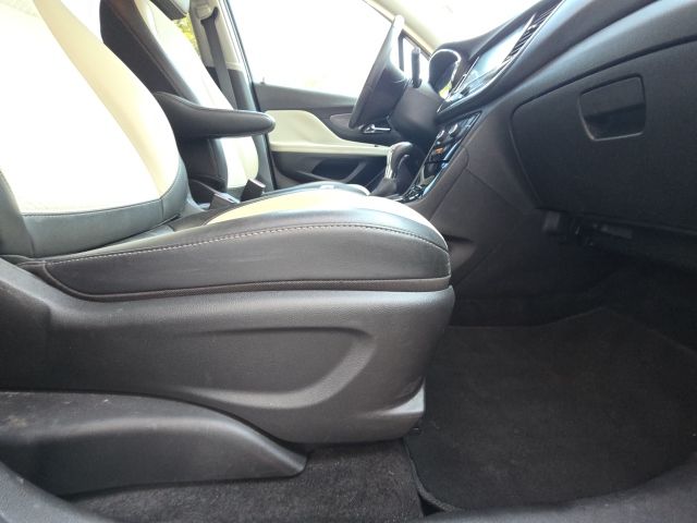 2019 Buick Encore Preferred photo 15