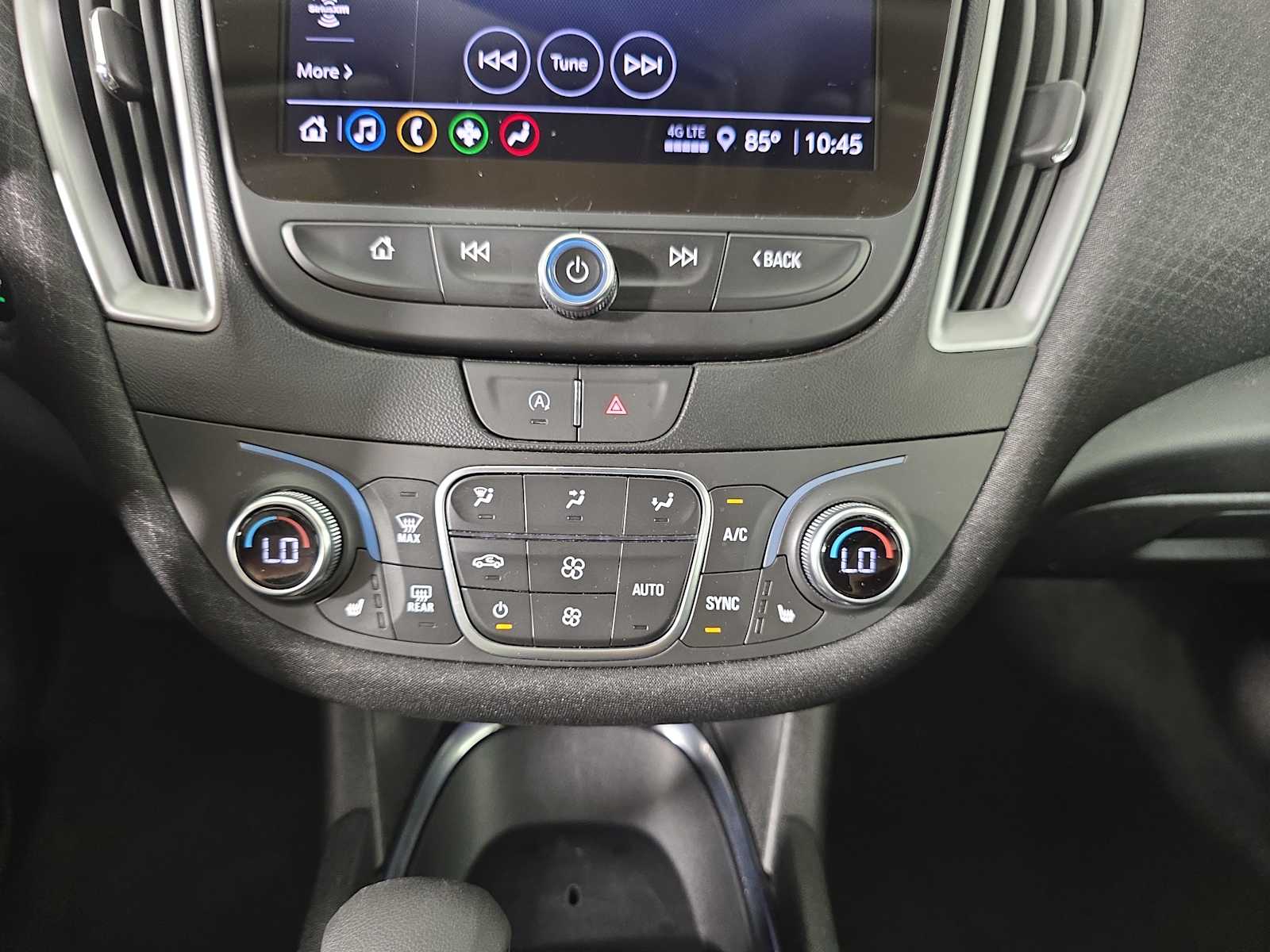 2024 Chevrolet Malibu 1LT photo 15