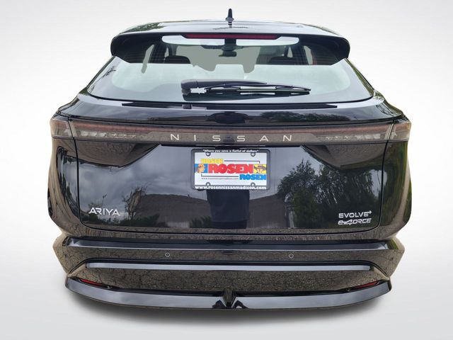 2023 Nissan ARIYA Evolve+ e-4ORCE photo 28