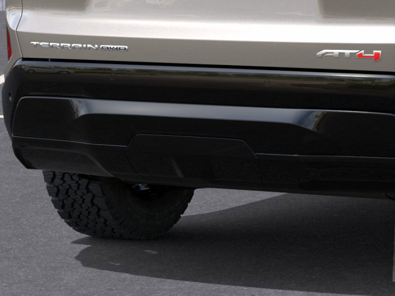 2026 Gmc Terrain AT4 photo 9
