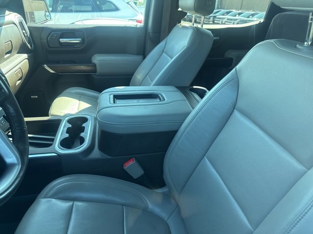 2020 Gmc Sierra 1500 SLT photo 22