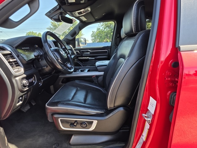2023 Ram 1500 Laramie photo 15