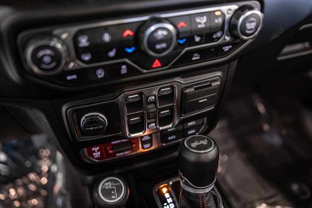 2023 JEEP WRANGLER - Image 28