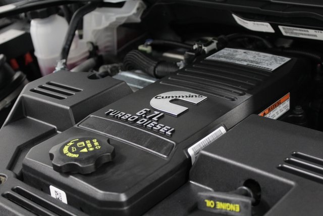 2024 Ram 3500 Tradesman photo 30