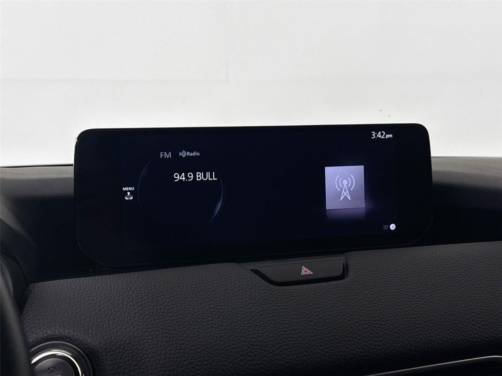 2024 Mazda CX-90 3.3 Turbo Preferred Plus photo 18