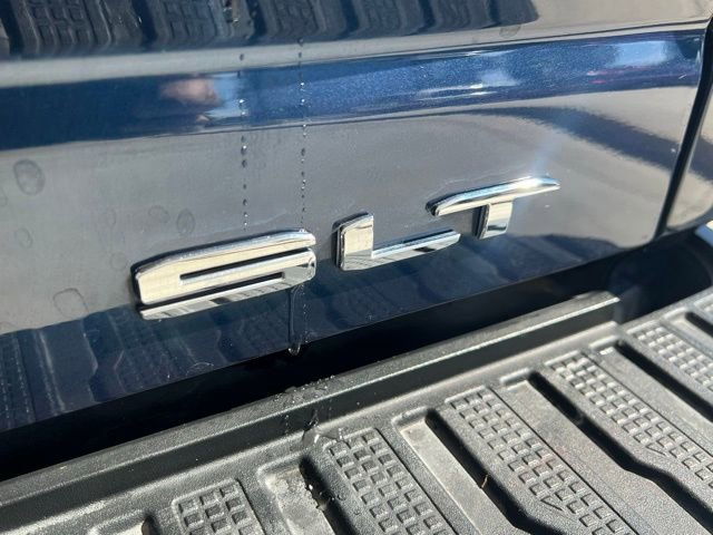 2022 Gmc Sierra 2500 HD SLT photo 28