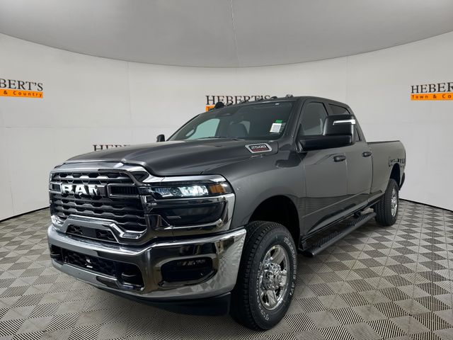 2026 RAM Ram 2500 Pickup Tradesman's photo