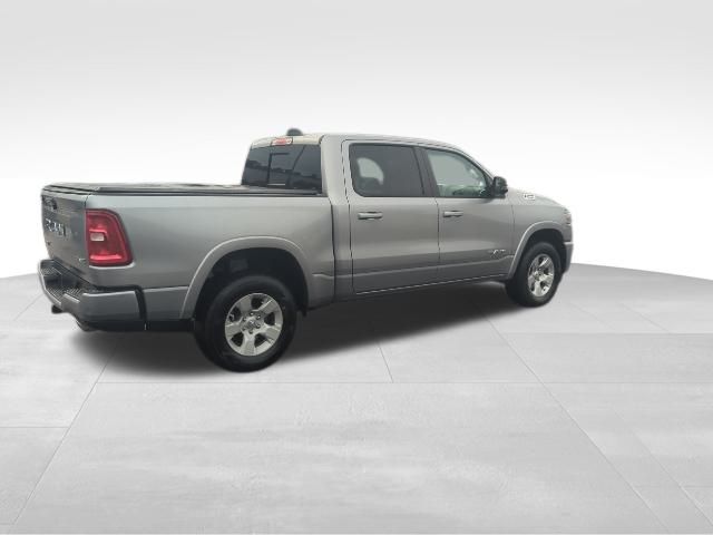 2025 Ram 1500 Big Horn Lone Star photo 2