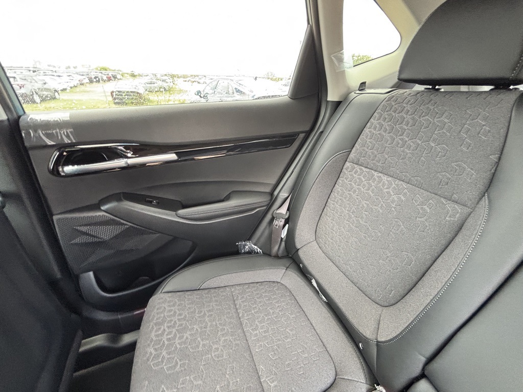 2026 Kia Seltos S photo 18