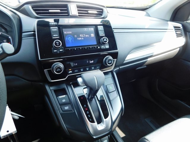 2019 Honda CR-V LX photo 29