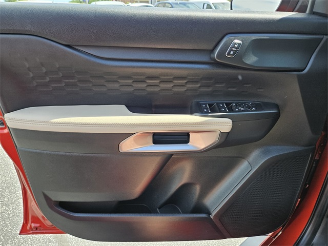 2024 Ford Ranger XLT photo 28