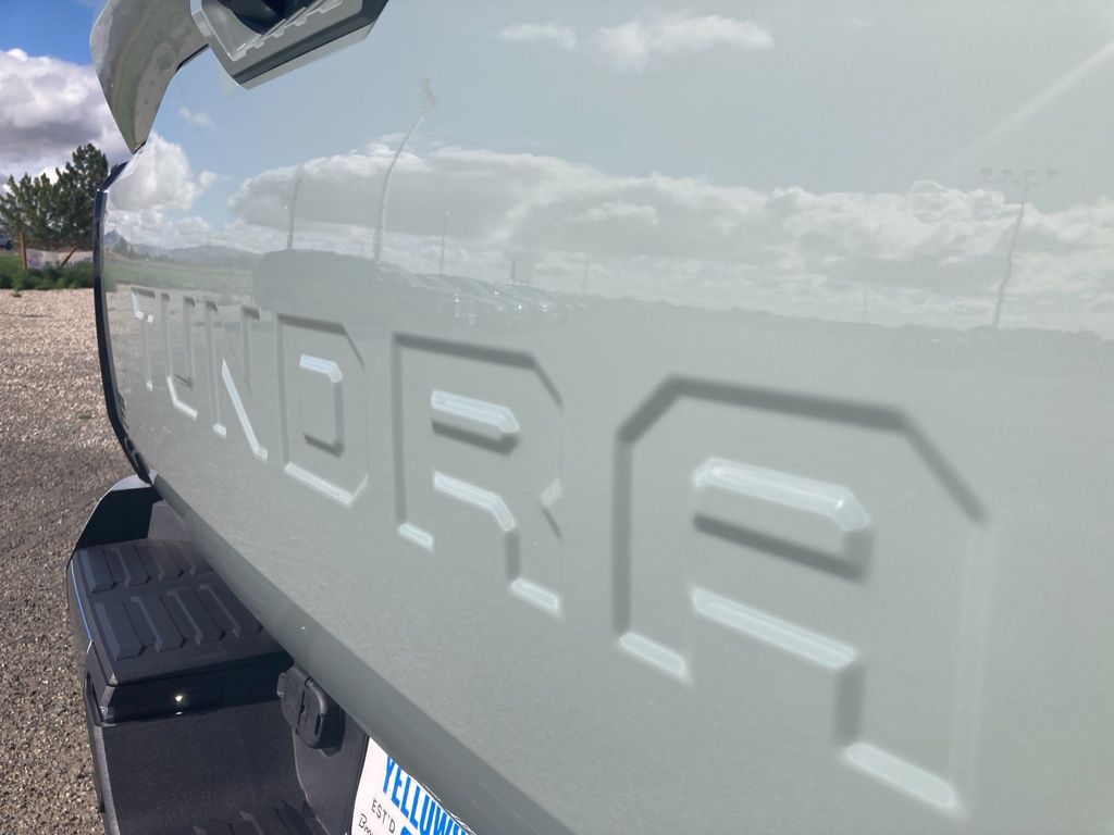2026 Toyota Tundra SR5 photo 36