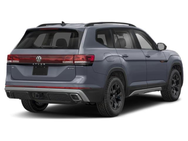 2026 Volkswagen Atlas Peak Edition SE photo 2