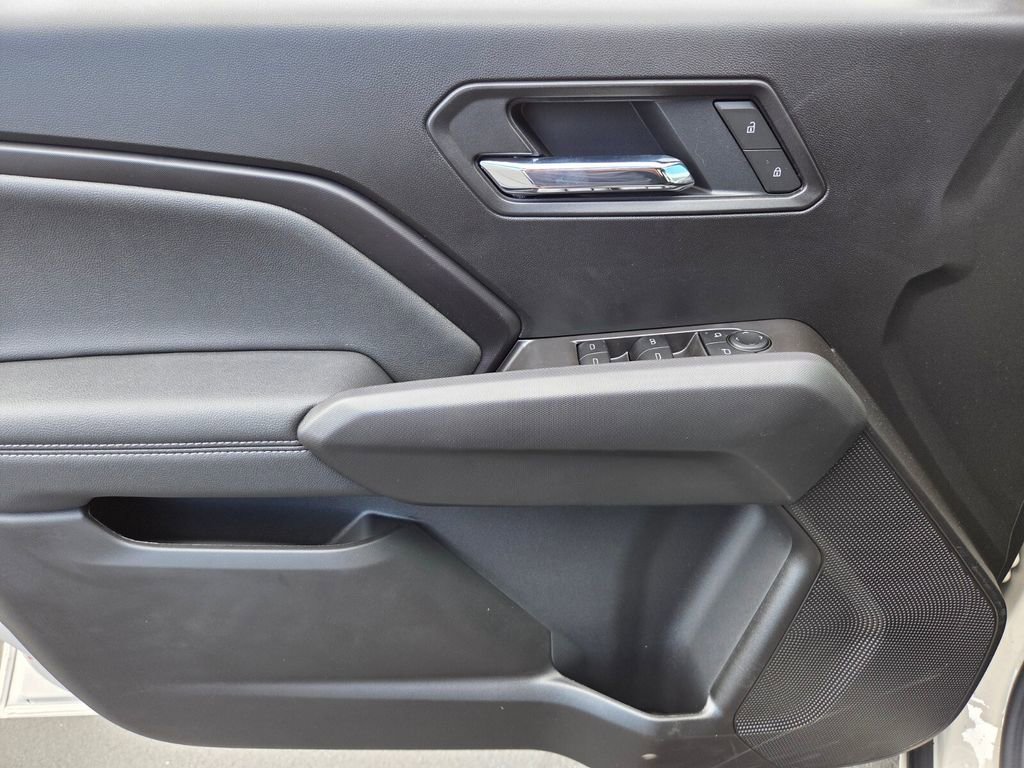 2026 Gmc Canyon Elevation photo 9