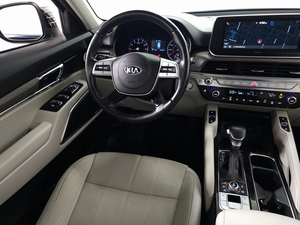 2021 KIA TELLURIDE - Image 18