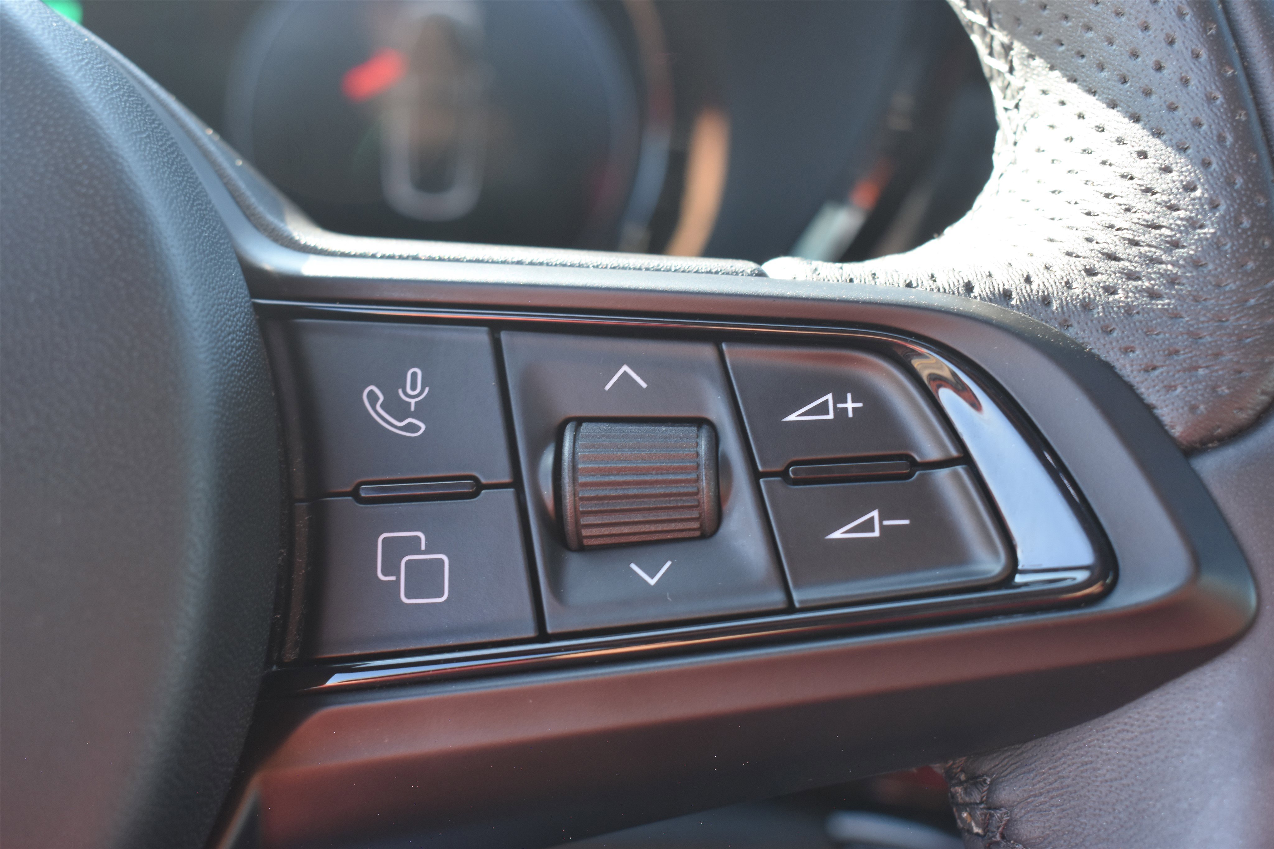 2024 Alfa Romeo Tonale Ti photo 13