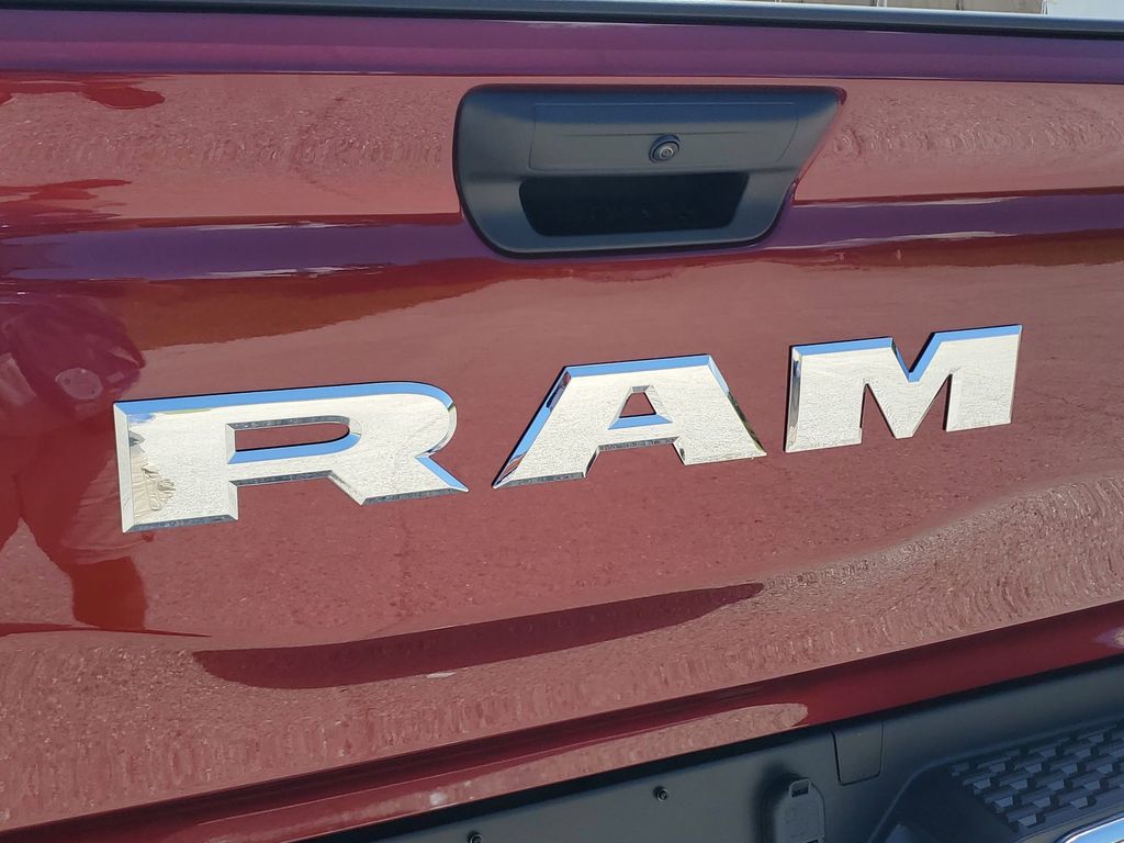 2026 Ram 1500 Sport photo 36