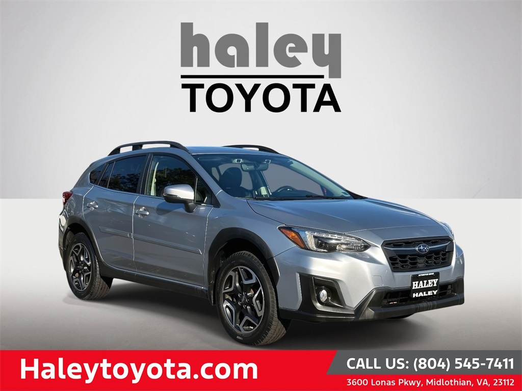 2019 Subaru Crosstrek Limited's photo