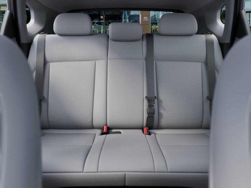 2026 Hyundai Kona SE photo 10