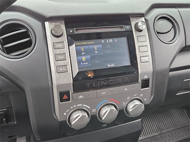 2019 Toyota Tundra SR photo 18