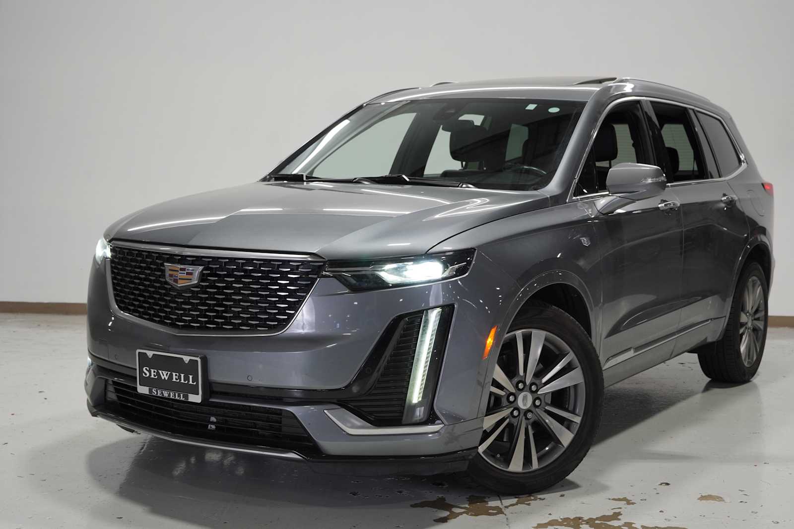2020 Cadillac XT6 Premium Luxury's photo
