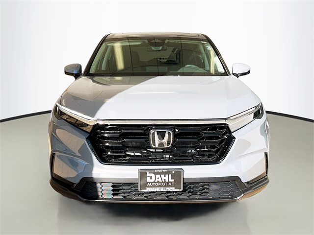 2026 Honda CR-V EX photo 2