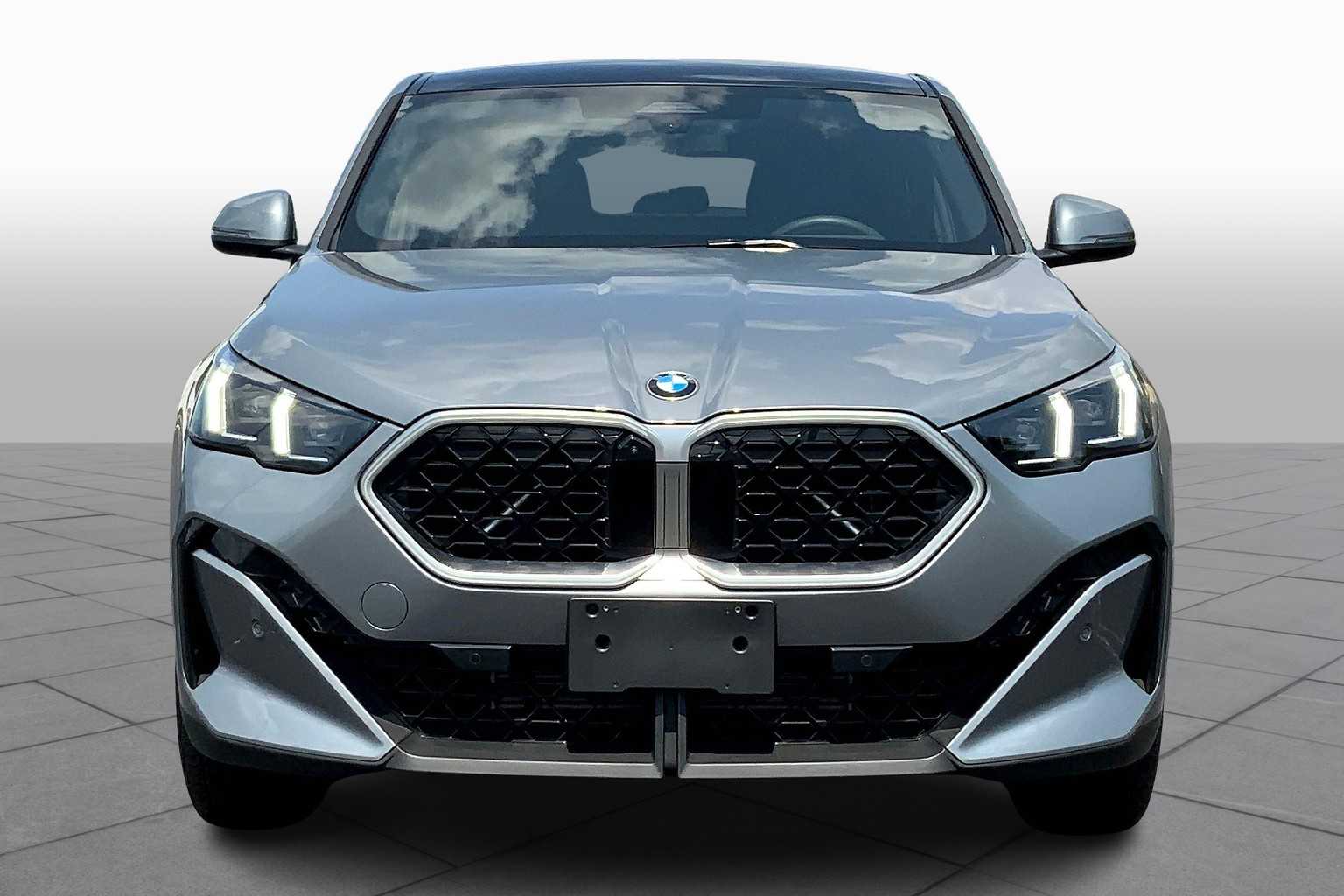 2025 Bmw X2 xDrive28i photo 3