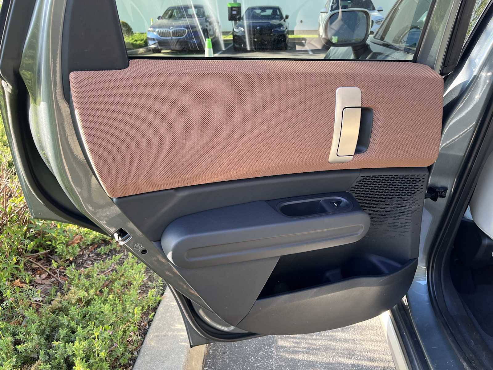 2025 Mini Cooper S ALL4 photo 15