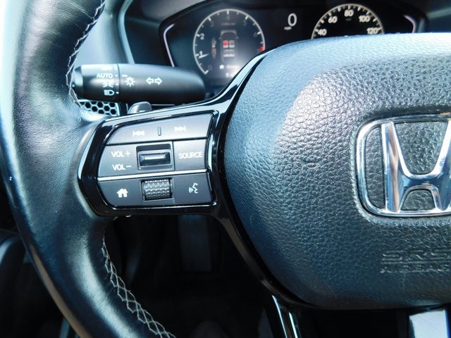 2024 Honda Civic Sport photo 19
