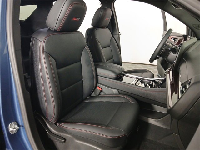2025 Chevrolet Traverse Z71 photo 19