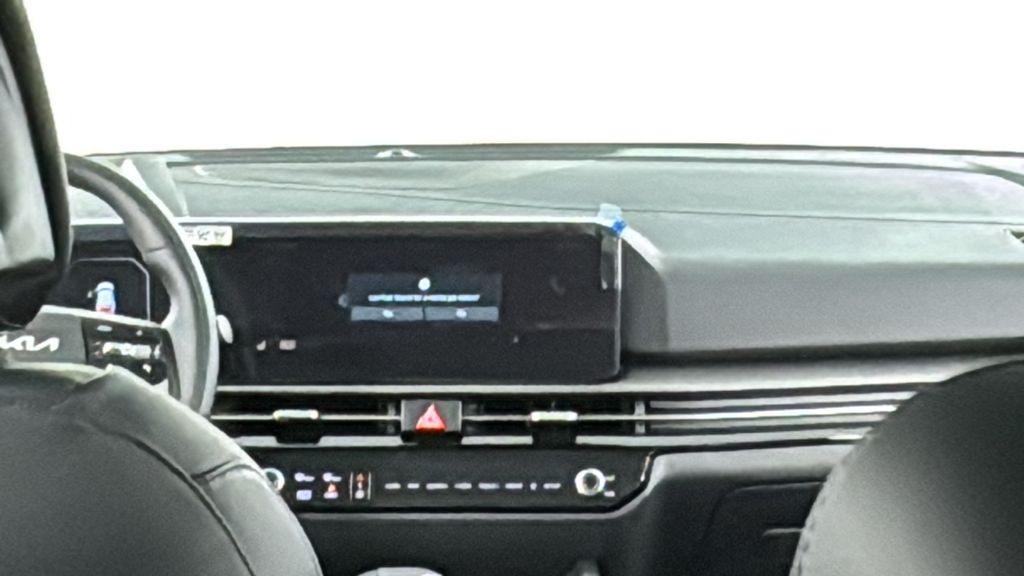 2026 Kia Sportage X-Line photo 16
