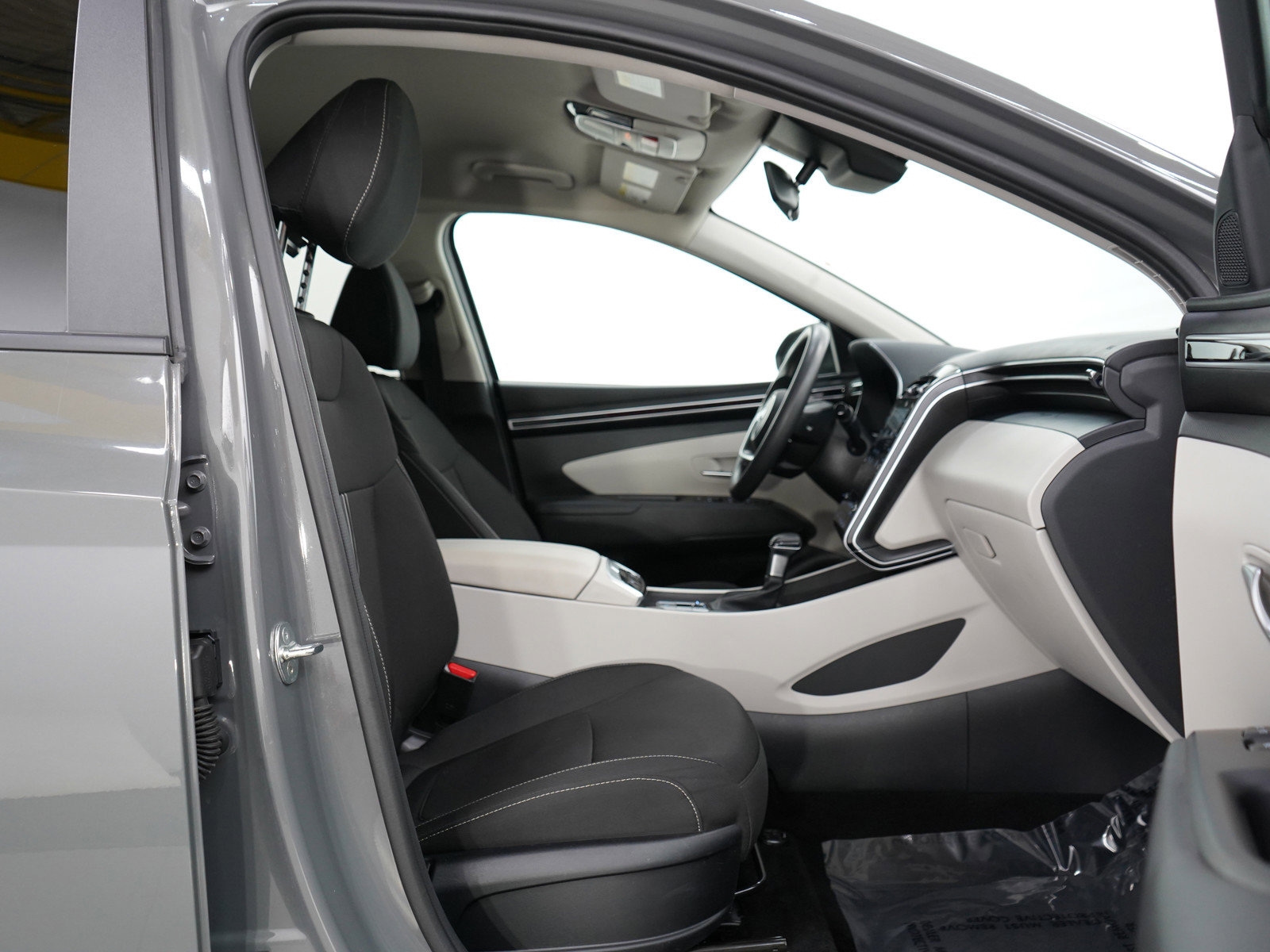 2024 Hyundai Tucson SEL photo 8